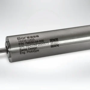 BOREASA Motor Brushless Ø16 mm