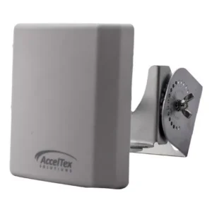 ACCELTEX Antenas de banda dupla (2,4/5 GHz) Patch