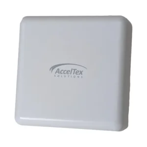 ACCELTEX Antenas de três bandas (2,4/5/6 GHz) Omni