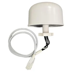 ACCELTEX Antenas de banda dupla (2,4/5 GHz) Omni
